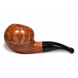 Cachimbo Bertoldi Maestro Compacto 9mm Peça Única